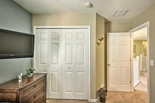 Resort Home With Private Pool - 15 Mi To Disney!
