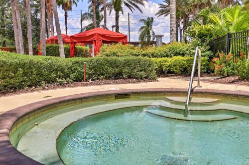 Resort Home With Private Pool - 15 Mi To Disney!