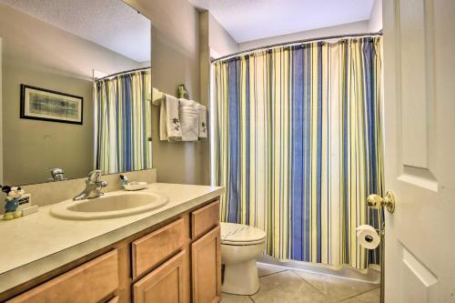 Resort Home With Private Pool - 15 Mi To Disney!