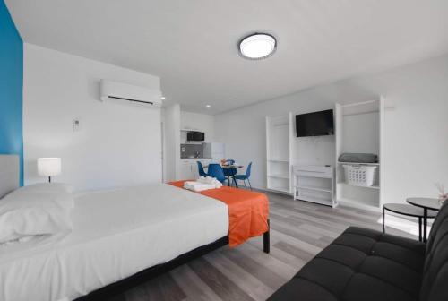Apartamento Amazing 1 Bedroom With Pool Steps From The Beach #44