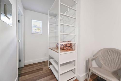 Apartamento Awesome 1 Bedroom Steps Away From The Beach #24