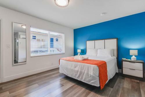 Apartamento Awesome 1 Bedroom Steps Away From The Beach #24