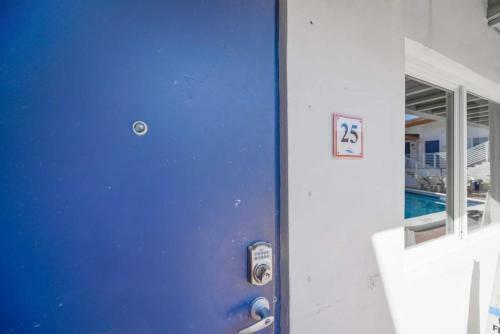 Apartamento Cozy 1 Bedroom With Pool Steps From The Beach #25