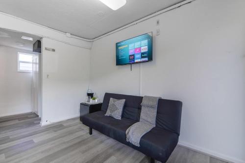 Apartamento Great 1 Bedroom Steps Away From The Beach #22