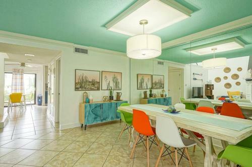 Apartamento Sophisticated Townhome At Shoreline Towers