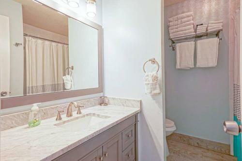 Apartamento Sophisticated Townhome At Shoreline Towers