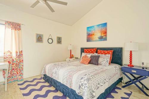 Apartamento Sophisticated Townhome At Shoreline Towers