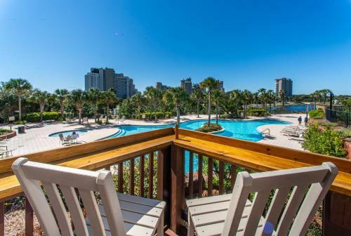 Apartamento Luau II 6425- Suite Destin-ation