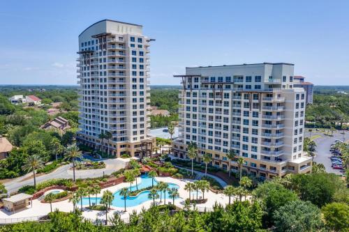 Apartamento Luau II 6425- Suite Destin-ation