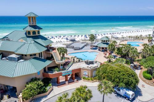 Apartamento Luau II 6425- Suite Destin-ation
