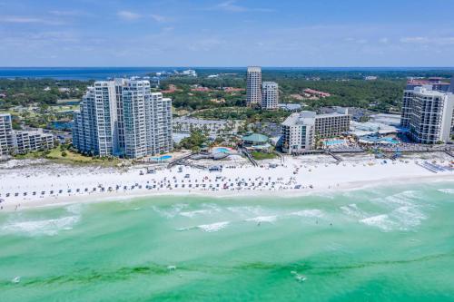 Apartamento Luau II 6425- Suite Destin-ation