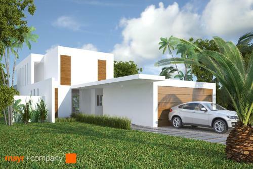 Villa Swiss