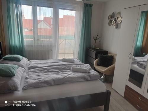 Ubytov�n� V Soukrom� U Jaru?ky Na Morav?