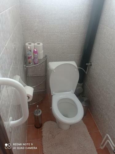Ubytov�n� V Soukrom� U Jaru?ky Na Morav?