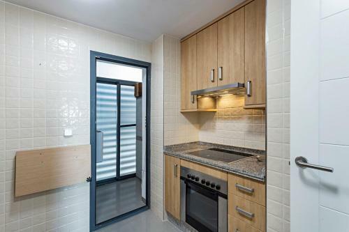 Apartamento Lagomar