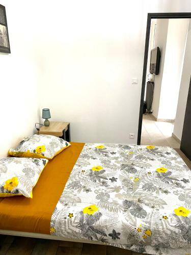 Apartamento Appartement Terrasse Vue Lac