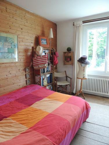 Grande Maison Avec Extension D'architecte � 700m De La Plage