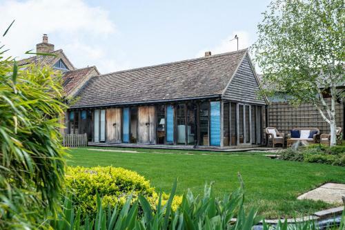 The Barn At Butts Farm