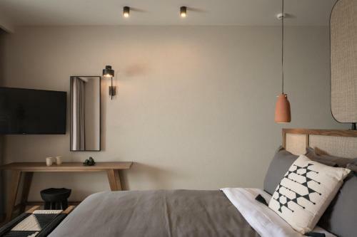 Kymani Boutique Hotel & Suites
