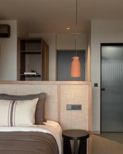 Kymani Boutique Hotel & Suites