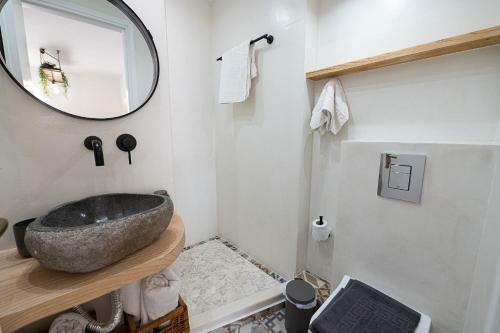 Apartamento Camo?s House