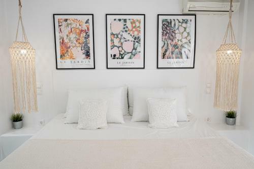 Apartamento Camo?s House