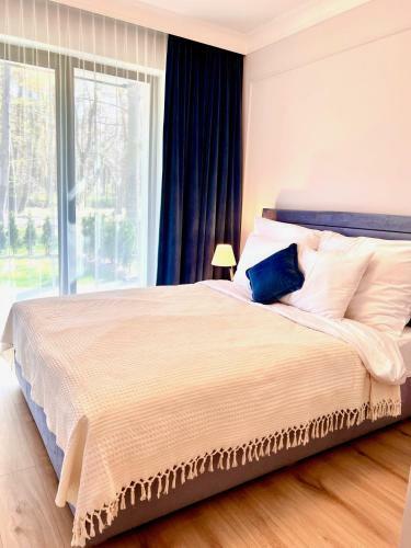 Rezydencja Niechorze 124 - 5d Apartamenty