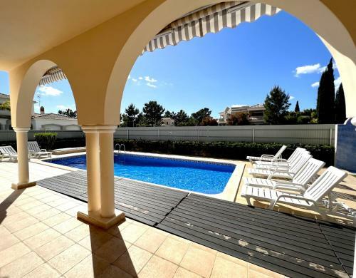 Villa Vila Couto Real - Private Pool - Vila Sol By Hd