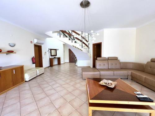 Villa Vila Couto Real - Private Pool - Vila Sol By Hd