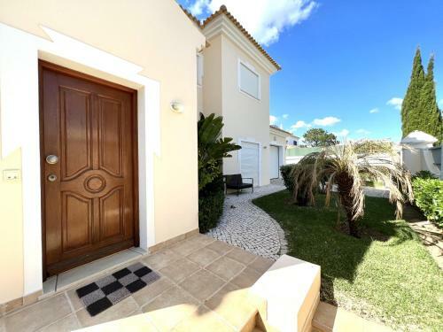 Villa Vila Couto Real - Private Pool - Vila Sol By Hd