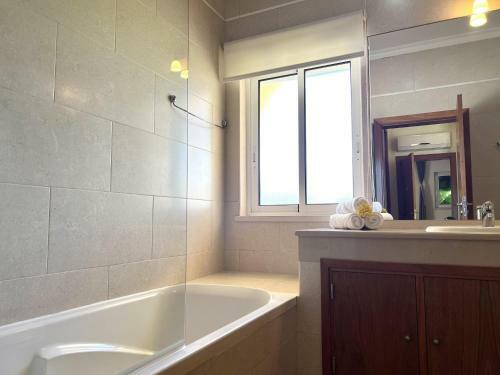Villa Vila Couto Real - Private Pool - Vila Sol By Hd