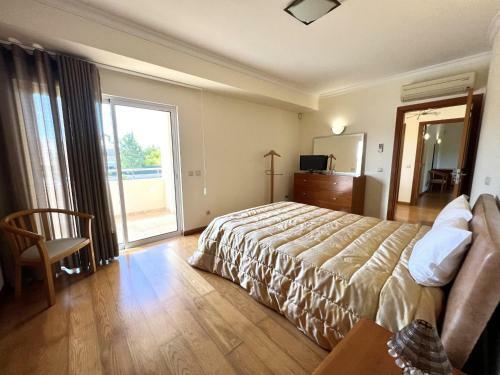 Villa Vila Couto Real - Private Pool - Vila Sol By Hd
