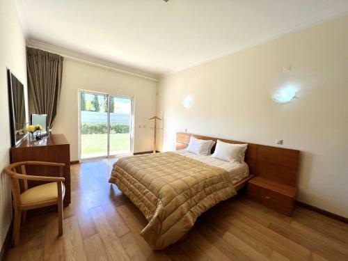 Villa Vila Couto Real - Private Pool - Vila Sol By Hd