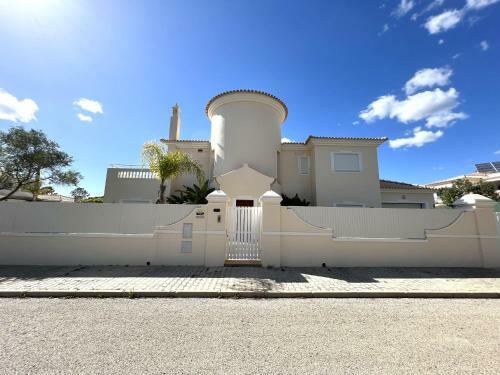 Villa Vila Couto Real - Private Pool - Vila Sol By Hd
