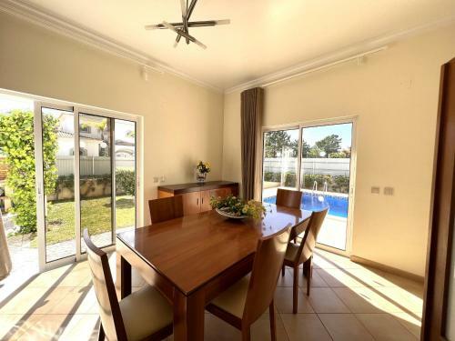 Villa Vila Couto Real - Private Pool - Vila Sol By Hd