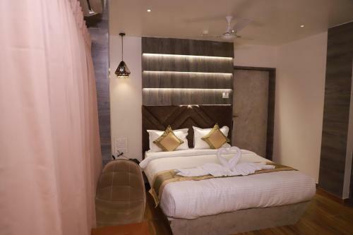 Olive Hotel & Suites