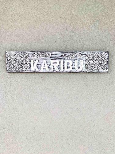Karibu Beach Retreat, Panoramic Sea Views, 4 Bdrms