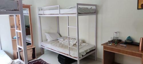 Mata Ji Homestay