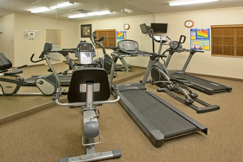 Hotel Candlewood Suites Merrillville