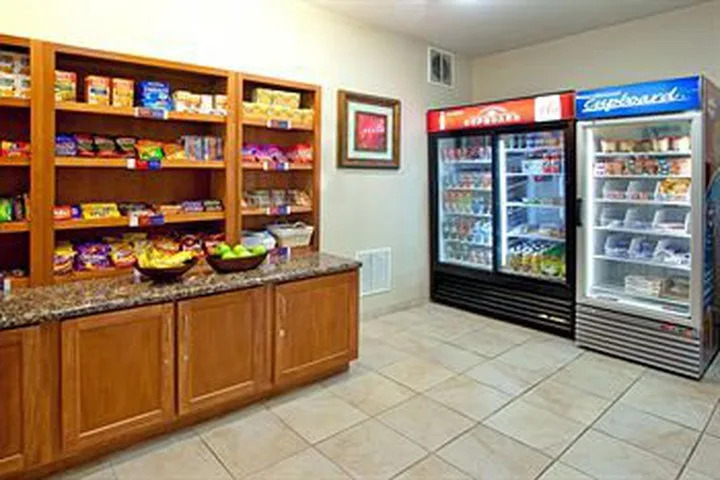 Hotel Candlewood Suites Merrillville
