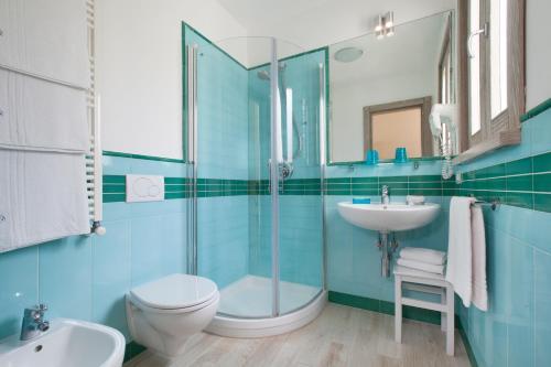 Bed & Breakfast Il Palmento Relais