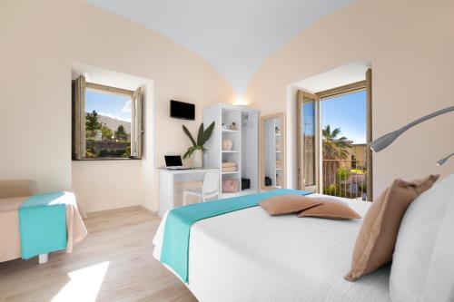 Bed & Breakfast Il Palmento Relais