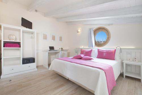 Bed & Breakfast Il Palmento Relais
