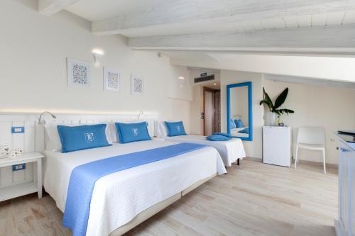 Bed & Breakfast Il Palmento Relais