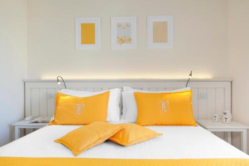 Bed & Breakfast Il Palmento Relais