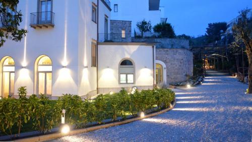 Bed & Breakfast Il Palmento Relais