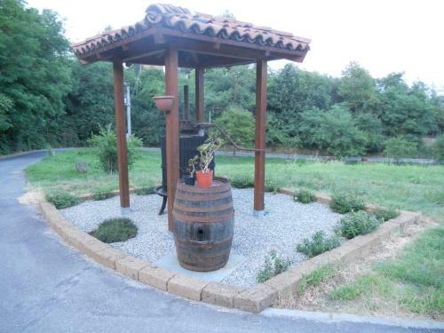 B&B Cascina Rossa