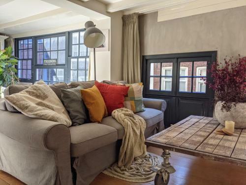 Apartamento Lanestay Damsquare