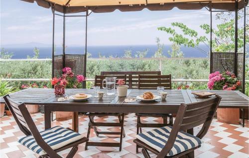 Apartment Corso Caulino I