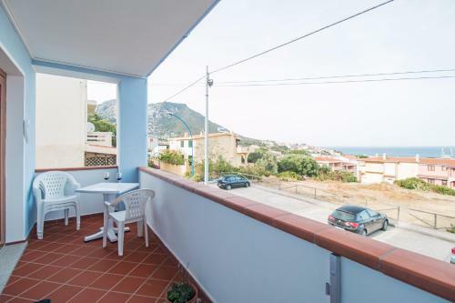 Apartamento Residence Biriola Resort